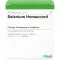 SELENIUM HOMACCORD Ampollas, 10 piezas