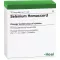 SELENIUM HOMACCORD Ampollas, 10 piezas
