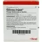 SILICEA INJEEL Ampollas, 10 piezas
