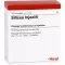 SILICEA INJEEL Ampollas, 10 piezas