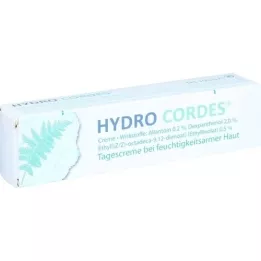 HYDRO CORDES Crema, 100 g