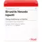 SINUSITIS Ampollas Nosode Injeel, 10 piezas