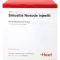 SINUSITIS Ampollas Nosode Injeel, 100 piezas