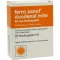 FERRO SANOL Ácaro duodenal 50 mg de jugo gástrico duro, 20 piezas
