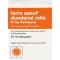 FERRO SANOL Ácaro duodenal 50 mg de jugo gástrico duro, 20 piezas
