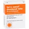 FERRO SANOL Ácaro duodenal 50 mg de jugo gástrico duro, 20 piezas