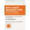 FERRO SANOL Ácaro duodenal 50 mg de jugo gástrico duro, 50 piezas