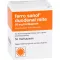 FERRO SANOL Ácaro duodenal 50 mg de jugo gástrico duro, 50 piezas