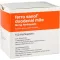 FERRO SANOL ácaro duodenal 50 mg de jugo gástrico duro, 100 piezas