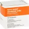 FERRO SANOL ácaro duodenal 50 mg de jugo gástrico duro, 100 piezas