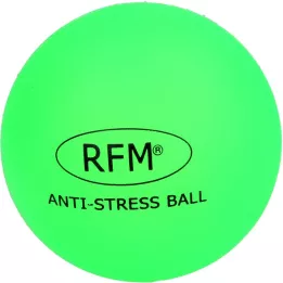 ANTI-STRESS Bola colores surtidos, 1 ud