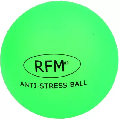 ANTI-STRESS Bola colores surtidos, 1 ud