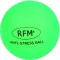 ANTI-STRESS Bola colores surtidos, 1 ud
