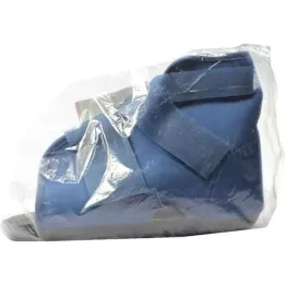 ARTISTEP Suela para caminar S S 35-38 con cinta de velcro 45566, 1 pieza