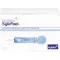 MYSTAR Lancetas SylkFeel 28 G, 100 unidades