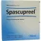 SPASCUPREEL Ampollas, 100 piezas