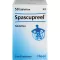 SPASCUPREEL Tabletas, 50 piezas