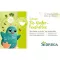 SIDROGA Bolsa filtrante de té de hinojo ecológico para niños, 20X2,0 g
