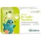 SIDROGA Bolsa filtrante de té de hinojo ecológico para niños, 20X2,0 g
