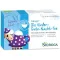 SIDROGA Bolsas filtrantes de té orgánico para niños antes de dormir, 20X1,5 g