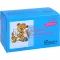 SIDROGA Bolsas filtrantes de té orgánico para niños antes de dormir, 20X1,5 g