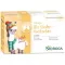 SIDROGA Bolsas filtrantes de té orgánico para la tos infantil, 20X1,5 g