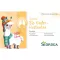 SIDROGA Bolsas filtrantes de té orgánico para la tos infantil, 20X1,5 g