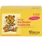 SIDROGA Bolsas filtrantes de té orgánico para la tos infantil, 20X1,5 g