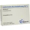 ISOTONISCHE Solución salina al 0,9% ampollas de Biokanol, 6X2 ml