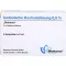 ISOTONISCHE Solución salina al 0,9% ampollas de Biokanol, 6X2 ml
