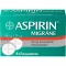 ASPIRIN MIGRÄNE Tabletas efervescentes, 12 piezas