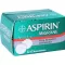ASPIRIN MIGRÄNE Tabletas efervescentes, 24 piezas