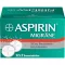 ASPIRIN MIGRÄNE Tabletas efervescentes, 24 piezas
