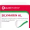 SILYMARIN AL Cápsulas duras, 30 piezas