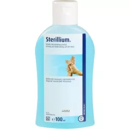 STERILLIUM Solución, 100 ml