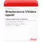 STREPTOCOCCUS VIRIDANS Ampollas Injeel, 10 piezas