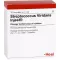 STREPTOCOCCUS VIRIDANS Ampollas Injeel, 10 piezas