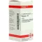 PHYTOLACCA D 1 tabletas, 80 piezas