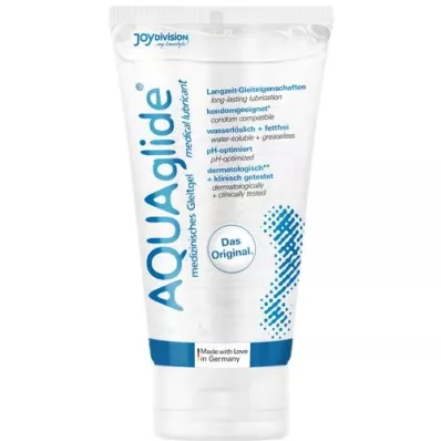 AQUAGLIDA, 50 ml