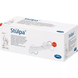 STÜLPA Vendaje listo para violonchelo de 1 dedo, 1 ud