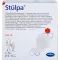 STÜLPA Rollo 1R dedos de 2,5 cm x 15 m, 1 pieza