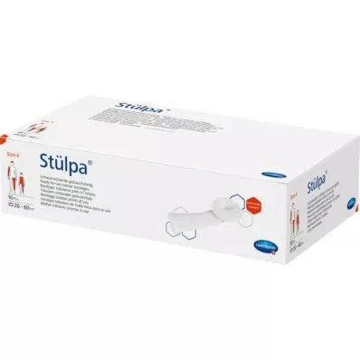 STÜLPA Vendaje confeccionado para violonchelo de 4 cabezas/ejes, 1 pieza
