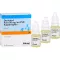 OCULOTECT líquido PVD gotas para los ojos, 3X10 ml