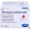 TAMPONADEBINDE Hartmann estéril de 1 cm x 5 m, 1 ud