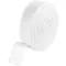 TAMPONADEBINDE Hartmann estéril de 1 cm x 5 m, 1 ud