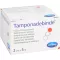 TAMPONADEBINDE Hartmann estéril de 2 cm x 5 m, 1 ud