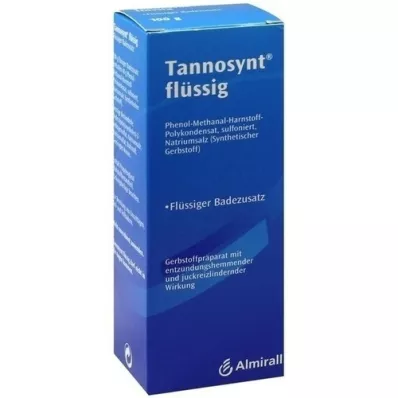 TANNOSYNT líquido, 100 g
