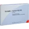 SCHEBO Tumor M2-PK Prueba de prevención del cáncer de colon, 1 ud