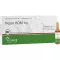 HEPAR HOM Iny. Ampollas, 10X2 ml