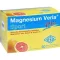 MAGNESIUM VERLA más gránulos, 50 piezas